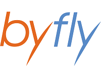 логотип byfly