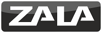 логотип Zala
